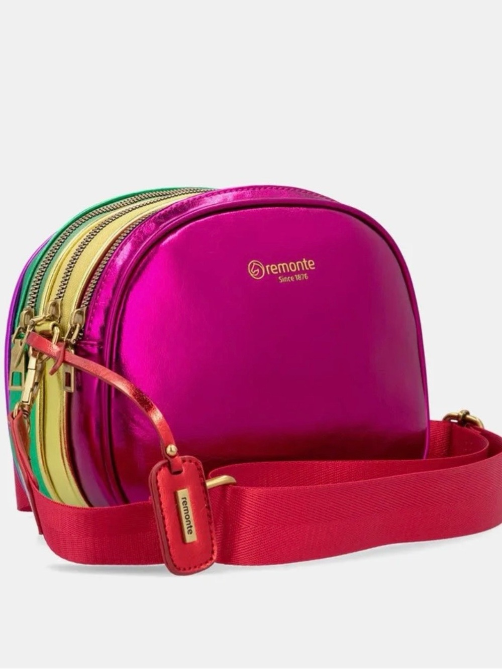 Remonte Multicolor Crossbody Bag